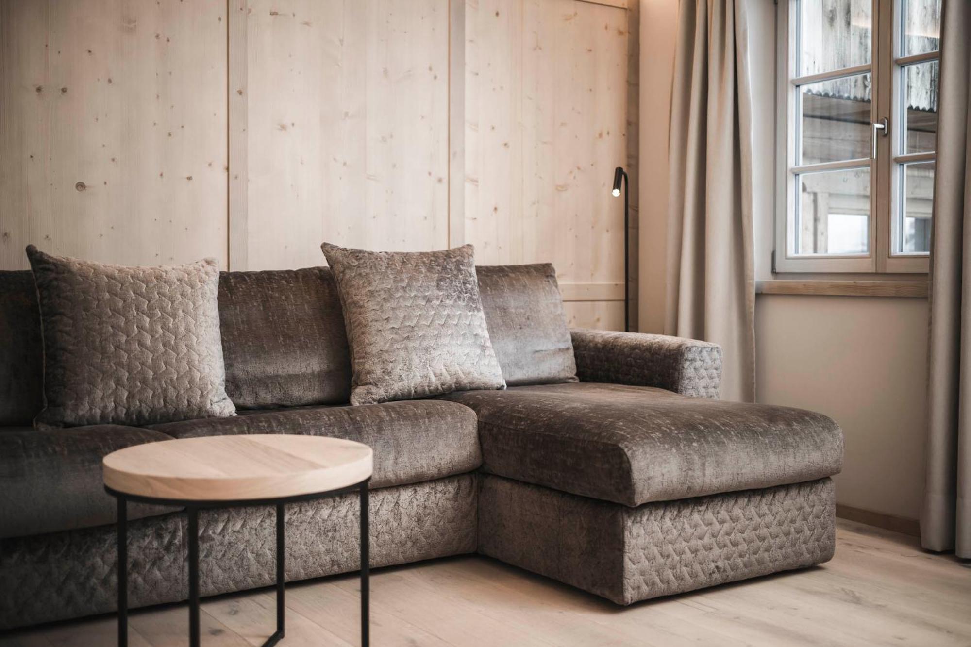 Hofergut Suites & Apartments Riscone Kültér fotó
