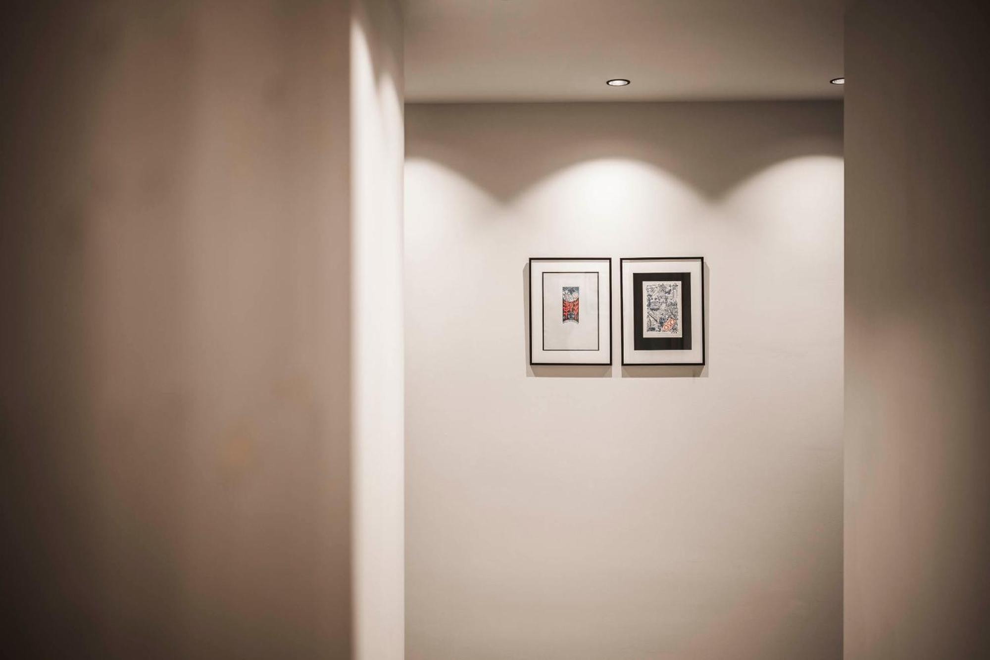 Hofergut Suites & Apartments Riscone Kültér fotó
