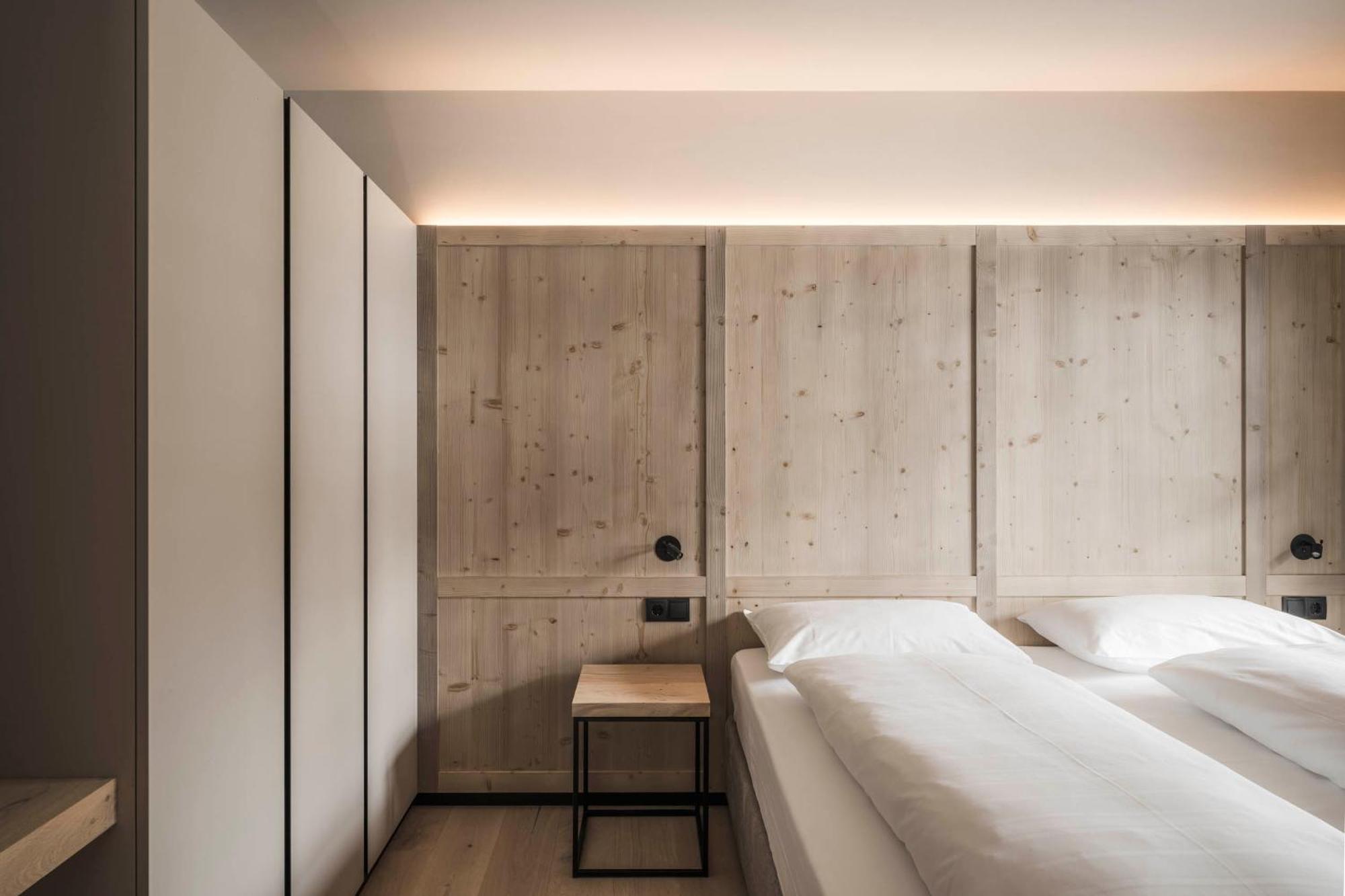 Hofergut Suites & Apartments Riscone Kültér fotó
