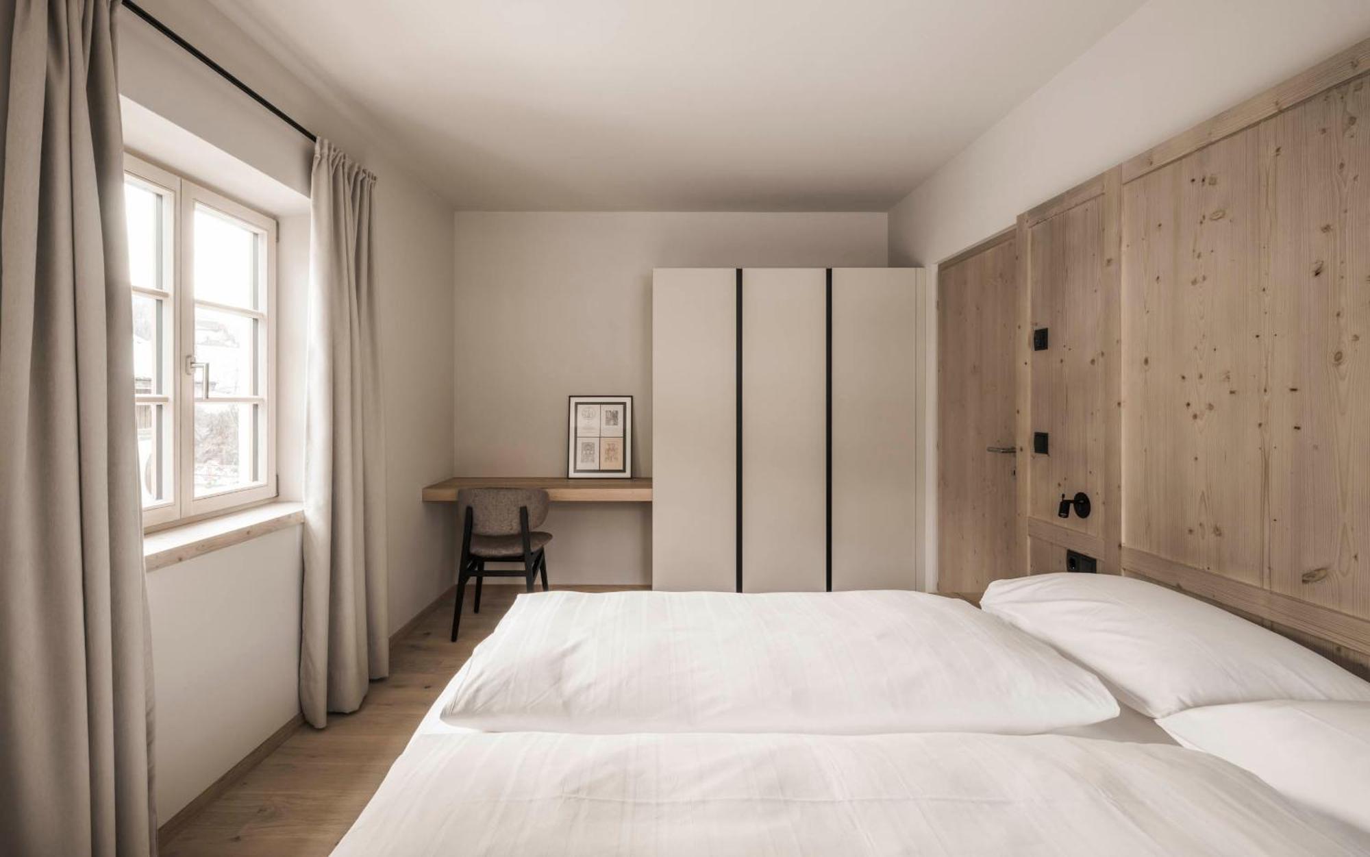 Hofergut Suites & Apartments Riscone Kültér fotó
