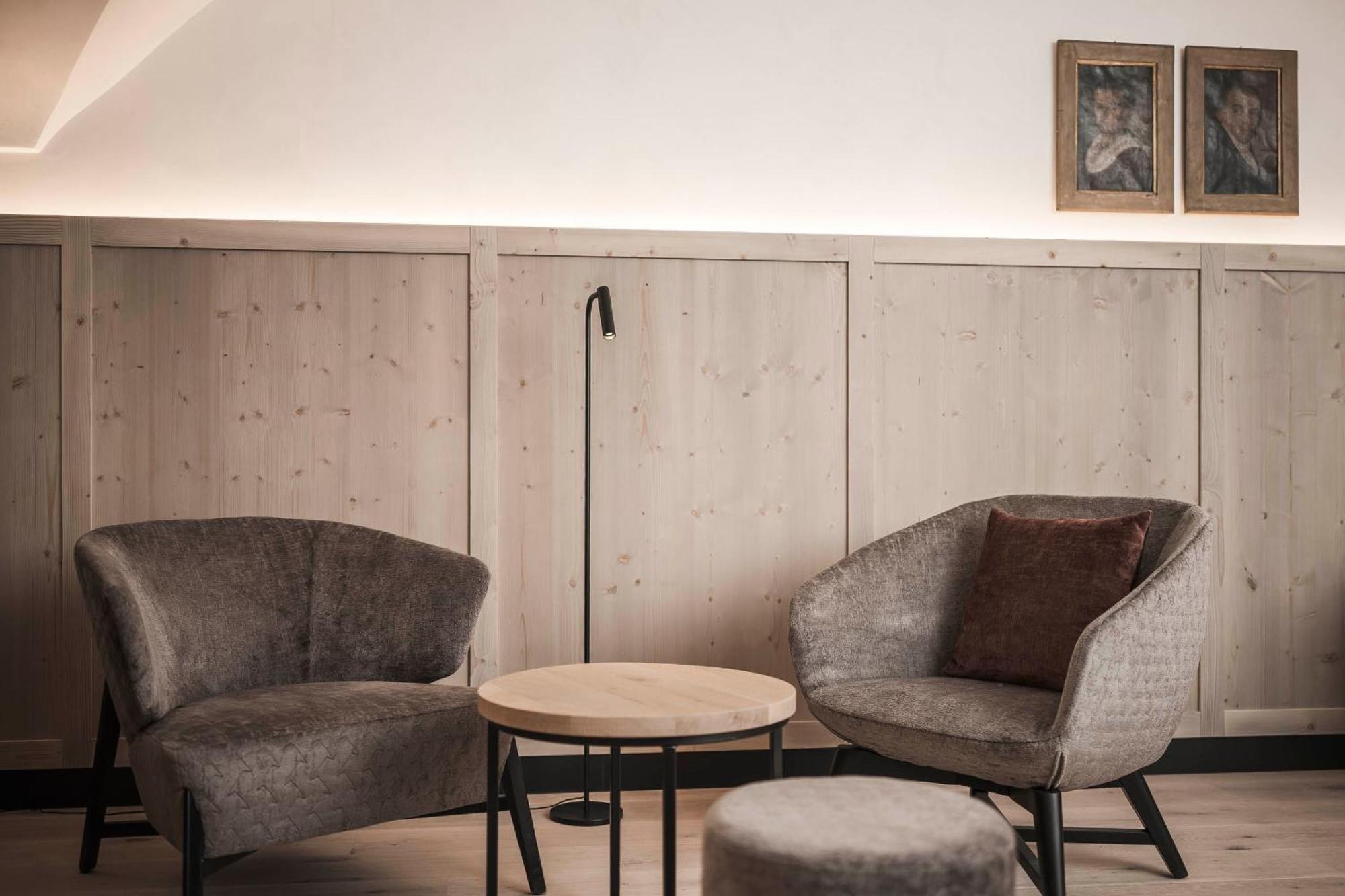Hofergut Suites & Apartments Riscone Kültér fotó